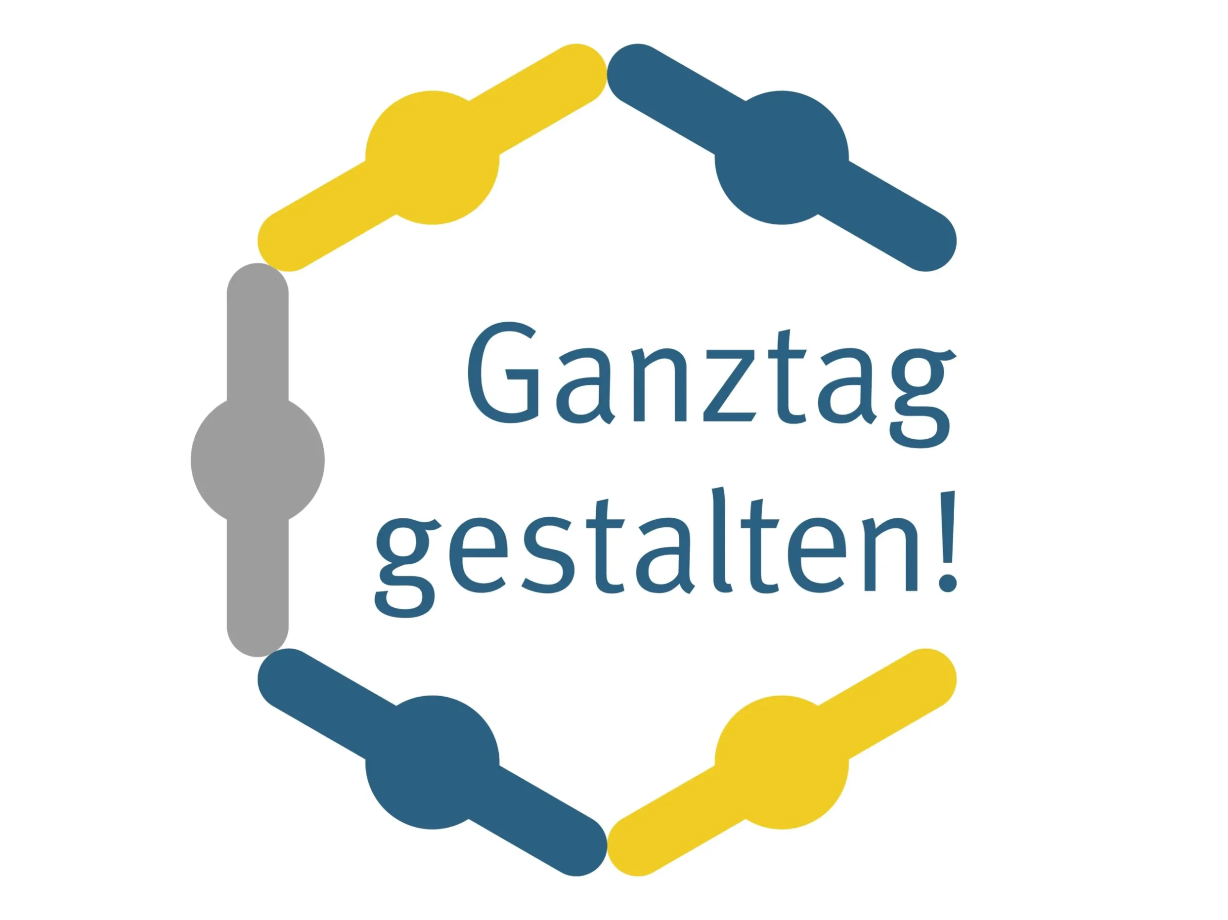 Ganztag gestalten